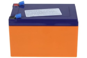  Delta DTM 1212 (12V, 12Ah)
