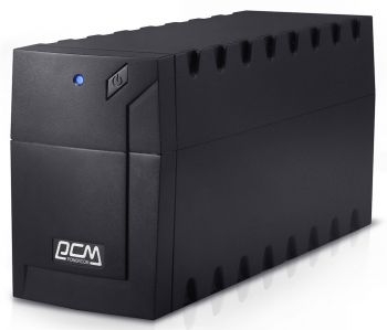    Powercom RPT-800AP Raptor 800VA/480W AVR (3 IEC) (   