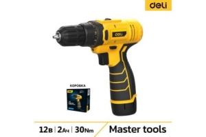 -  Deli DL-DZ12-4A2 (1 *2+, 12, 30, )