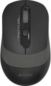  A4Tech Fstyler FM10S /  (1600dpi) silent USB (4but)