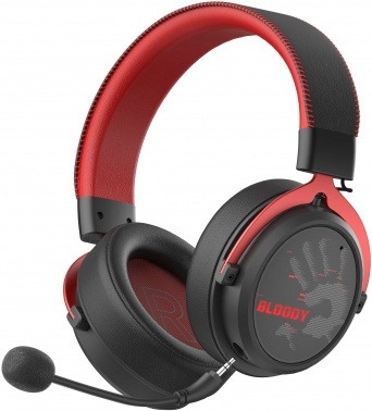    A4Tech Bloody MR590 Sports / 1.5  BT/Radio/3.5mm 