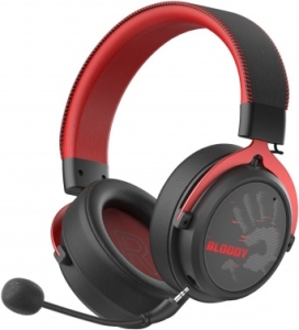   A4Tech Bloody MR590 Sports / 1.5  BT/Radio/3.5mm 