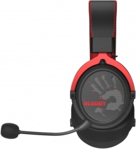    A4Tech Bloody MR590 Sports / 1.5  BT/Radio/3.5mm 