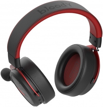    A4Tech Bloody MR590 Sports / 1.5  BT/Radio/3.5mm 
