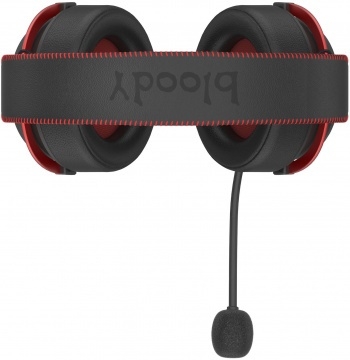    A4Tech Bloody MR590 Sports / 1.5  BT/Radio/3.5mm 