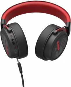    A4Tech Bloody MR590 Sports / 1.5  BT/Radio/3.5mm 