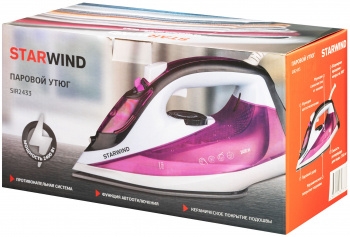  Starwind SIR2433 2400 /