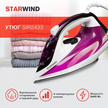  Starwind SIR2433 2400 /
