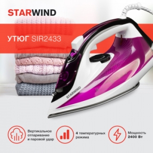  Starwind SIR2433 2400 /