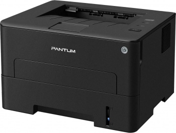  Pantum P3020D, (4, 30 ppm, 1200x1200 dpi, 32 MB RAM, Duplex, paper tray 250 pages, USB, sta