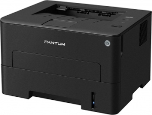  Pantum P3020D, (4, 30 ppm, 1200x1200 dpi, 32 MB RAM, Duplex, paper tray 250 pages, USB, sta