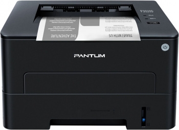  Pantum P3020D, (4, 30 ppm, 1200x1200 dpi, 32 MB RAM, Duplex, paper tray 250 pages, USB, sta