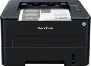  Pantum P3020D, (4, 30 ppm, 1200x1200 dpi, 32 MB RAM, Duplex, paper tray 250 pages, USB, sta