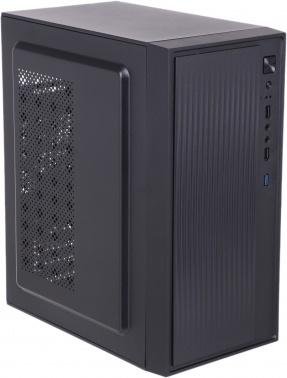 Accord ACC-261B    mATX 1x80mm 1x92mm 2x120mm 2xUSB2.0 1xUSB3.0 audio