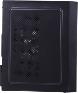  Accord ACC-261B    mATX 1x80mm 1x92mm 2x120mm 2xUSB2.0 1xUSB3.0 audio
