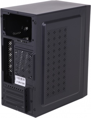 Accord ACC-261B    mATX 1x80mm 1x92mm 2x120mm 2xUSB2.0 1xUSB3.0 audio