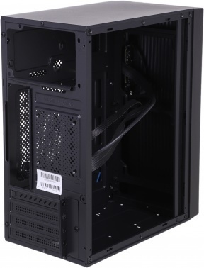  Accord ACC-261B    mATX 1x80mm 1x92mm 2x120mm 2xUSB2.0 1xUSB3.0 audio