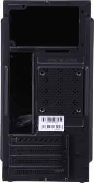  Accord ACC-261B    mATX 1x80mm 1x92mm 2x120mm 2xUSB2.0 1xUSB3.0 audio