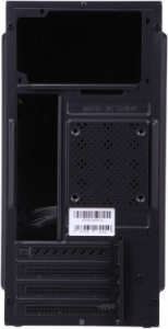  Accord ACC-261B    mATX 1x80mm 1x92mm 2x120mm 2xUSB2.0 1xUSB3.0 audio