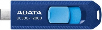   128GB USB 3.2 Gen1 ACHO-UC300-128G-RNB/BU