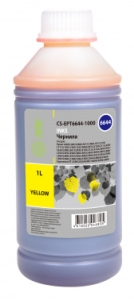 Cactus CS-EPT6644-1000  1000  Epson L100/L110/L120/L132/L200/L210/L222/L300/L312/