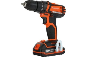 -  PATRIOT BR 101ES,   Li-Ion, 12V,   1 , 