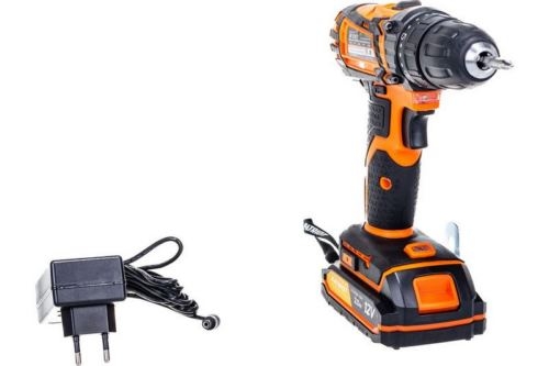 -  PATRIOT BR 101ES,   Li-Ion, 12V,   1 , 