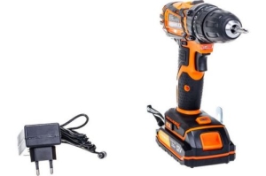 -  PATRIOT BR 101ES,   Li-Ion, 12V,   1 , 