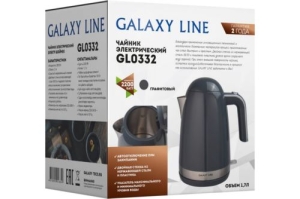   GALAXY LINE GL 0332, , ,      A