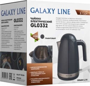   GALAXY LINE GL 0332, , ,      A