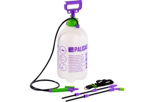  PALISAD 64750   7   