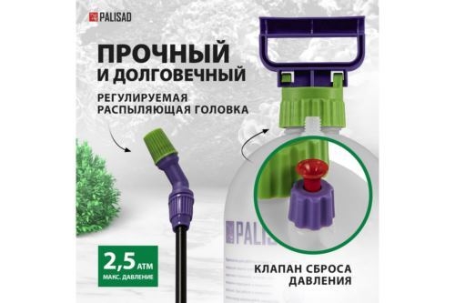  PALISAD 64750   7   