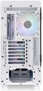  Thermaltake Ceres 500 TG ARGB    ATX 4x140mm 2xUSB3.0 1xUSB3.1 audio bott PSU