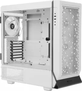  Thermaltake Ceres 500 TG ARGB    ATX 4x140mm 2xUSB3.0 1xUSB3.1 audio bott PSU