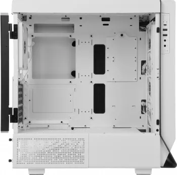  Thermaltake Ceres 500 TG ARGB    ATX 4x140mm 2xUSB3.0 1xUSB3.1 audio bott PSU