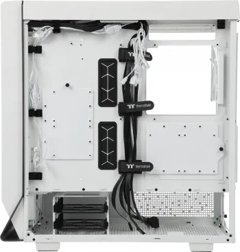  Thermaltake Ceres 500 TG ARGB    ATX 4x140mm 2xUSB3.0 1xUSB3.1 audio bott PSU