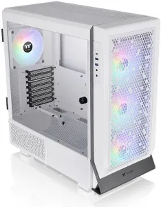  Thermaltake Ceres 500 TG ARGB    ATX 4x140mm 2xUSB3.0 1xUSB3.1 audio bott PSU