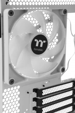  Thermaltake Ceres 500 TG ARGB    ATX 4x140mm 2xUSB3.0 1xUSB3.1 audio bott PSU