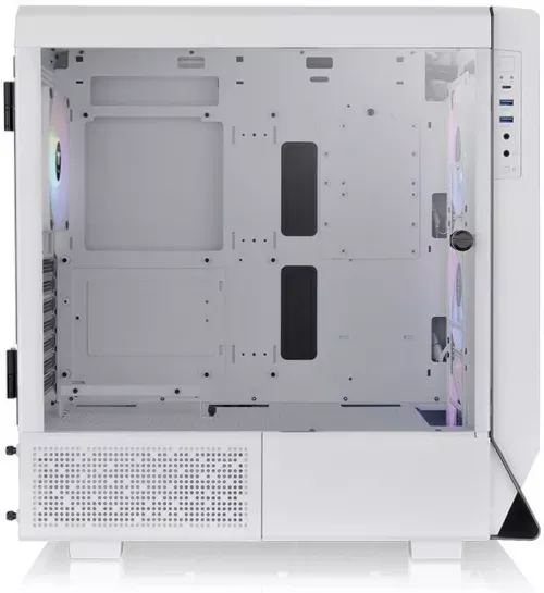  Thermaltake Ceres 500 TG ARGB    ATX 4x140mm 2xUSB3.0 1xUSB3.1 audio bott PSU