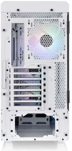  Thermaltake Ceres 500 TG ARGB    ATX 4x140mm 2xUSB3.0 1xUSB3.1 audio bott PSU