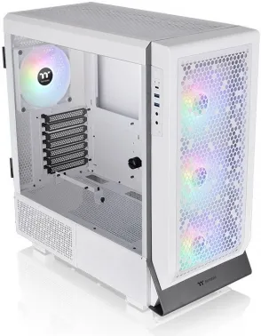  Thermaltake Ceres 500 TG ARGB    ATX 4x140mm 2xUSB3.0 1xUSB3.1 audio bott PSU
