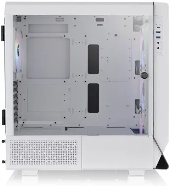  Thermaltake Ceres 500 TG ARGB    ATX 4x140mm 2xUSB3.0 1xUSB3.1 audio bott PSU
