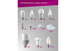   OLL-MR16-5-230-6.5K-GU5.3  61133