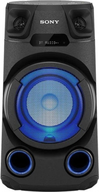  Sony MHC-V13  CD CDRW FM USB BT