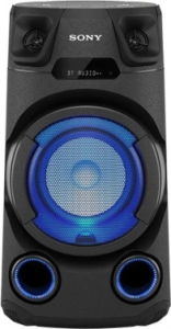  Sony MHC-V13  CD CDRW FM USB BT