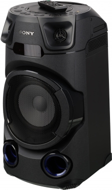  Sony MHC-V13  CD CDRW FM USB BT