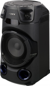  Sony MHC-V13  CD CDRW FM USB BT