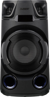  Sony MHC-V13  CD CDRW FM USB BT