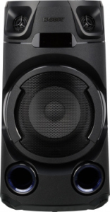  Sony MHC-V13  CD CDRW FM USB BT