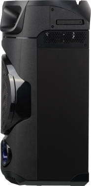  Sony MHC-V13  CD CDRW FM USB BT